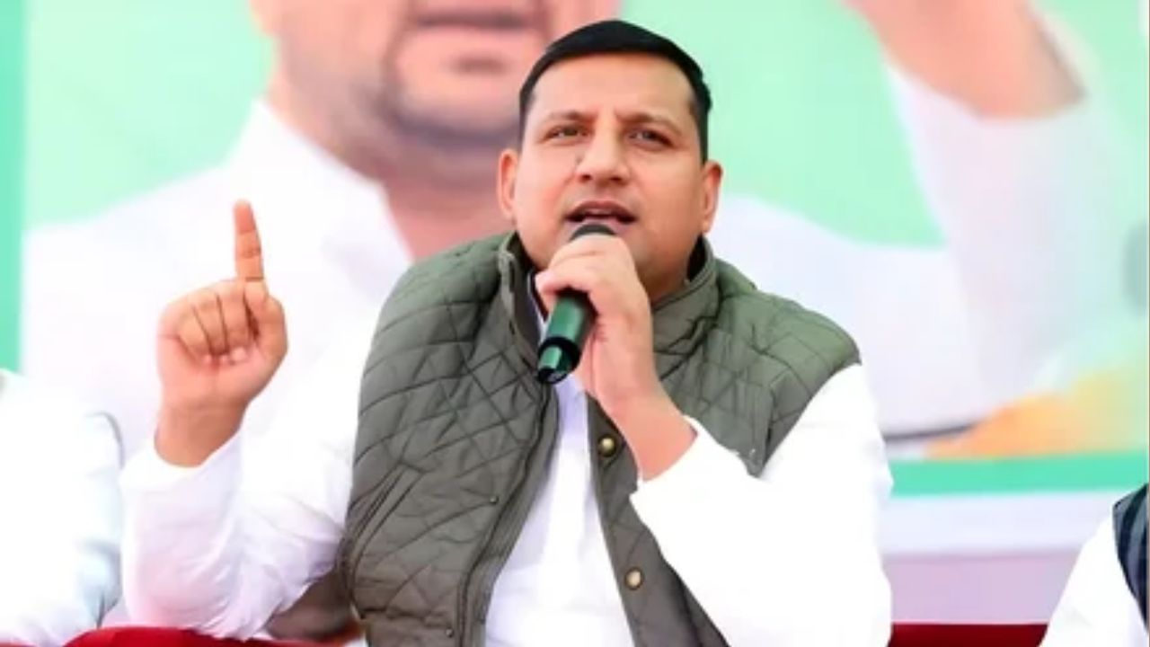 संजय यादव