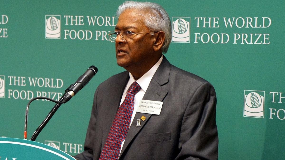 संजय राजाराम