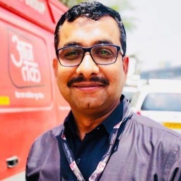 संजय सिंह राठौर