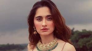 संजीदा शेख