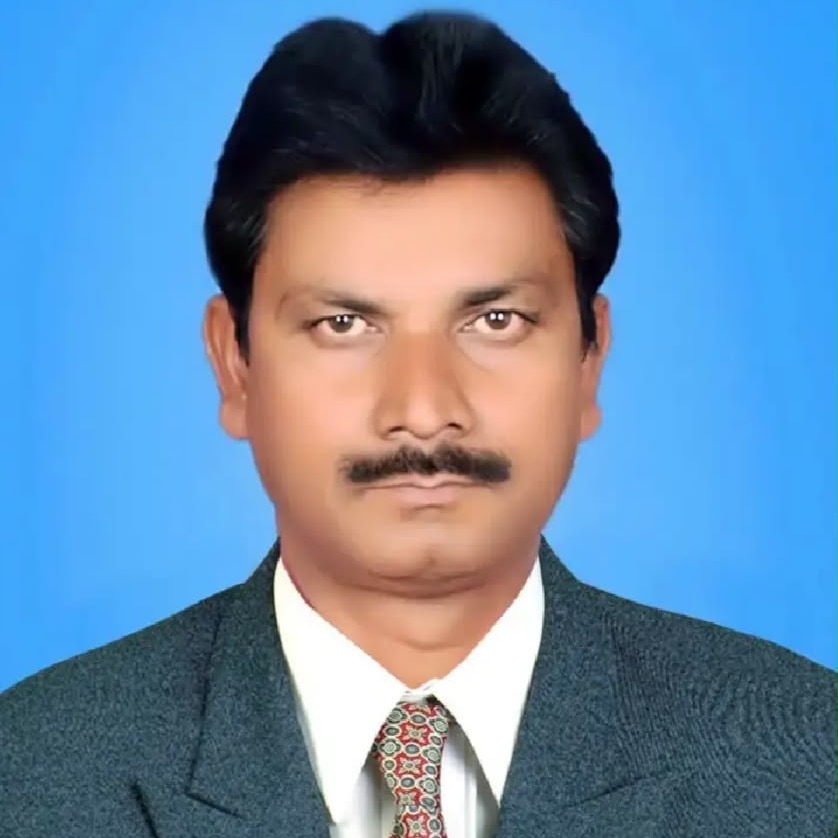 संजीव कुमार गिरि