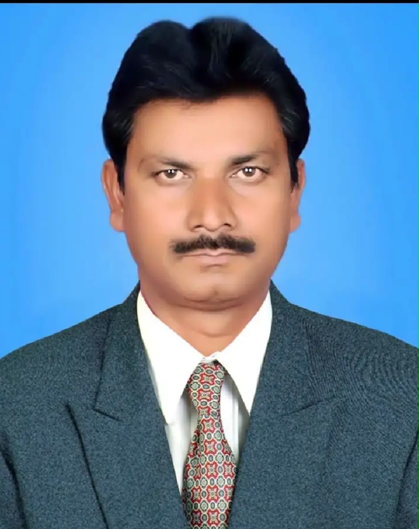 संजीव कुमार गिरि
