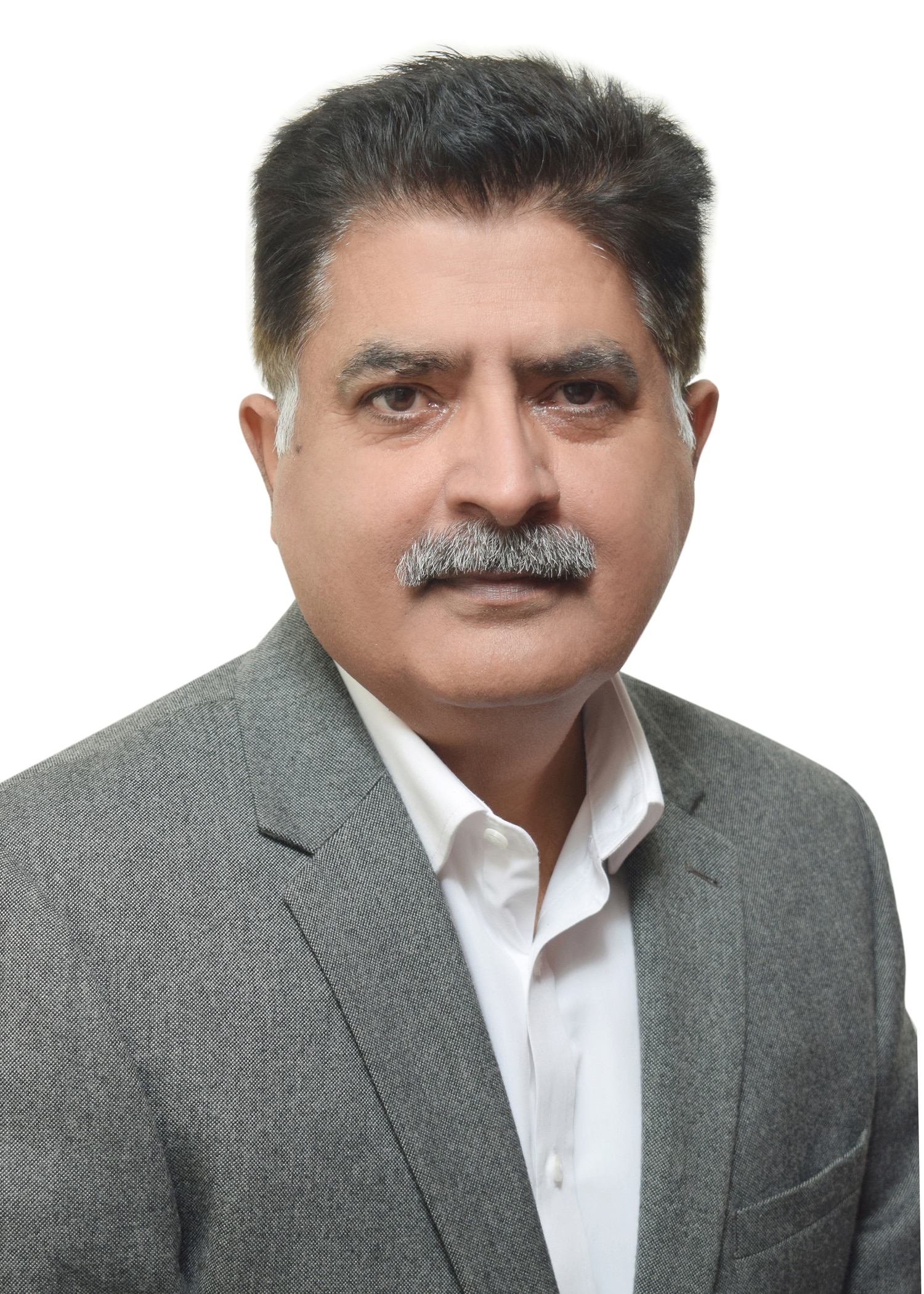 संजीव पालीवाल