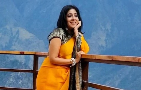 संजीवनी भेलेंडे