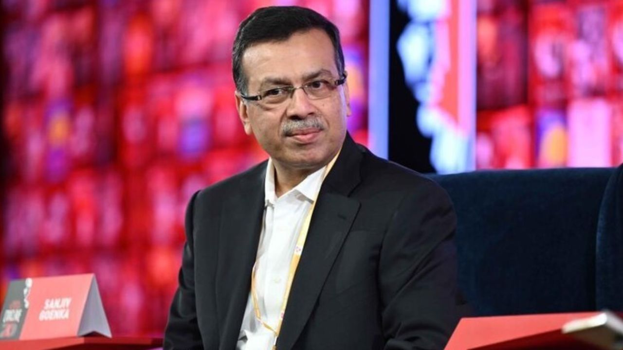 संजीव गोयनका