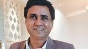 सनोज मिश्रा