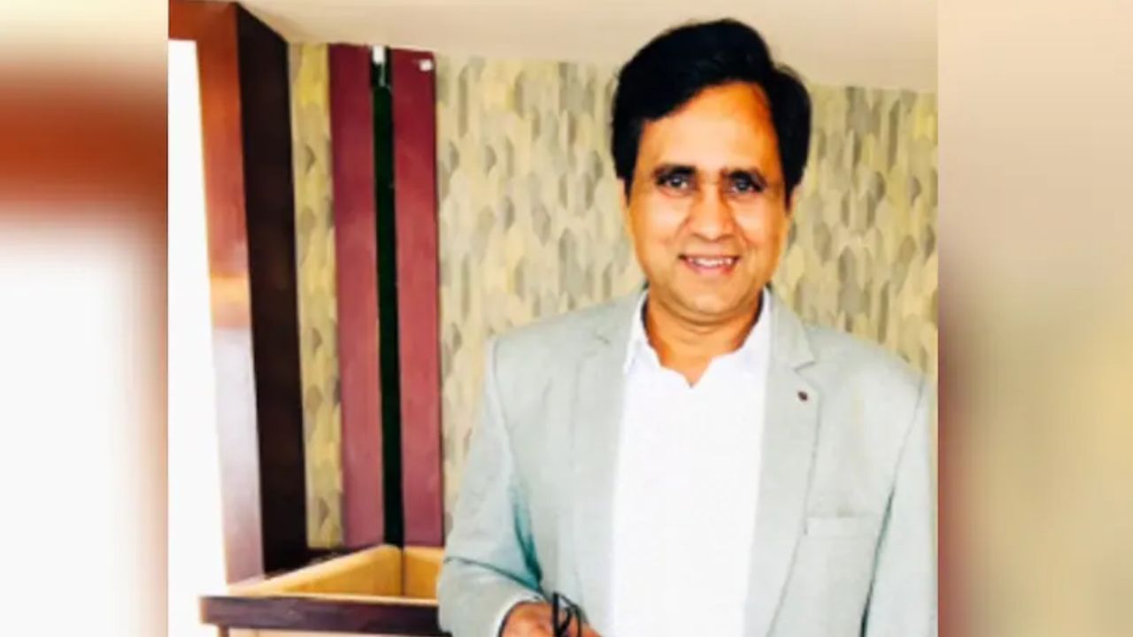 सनोज मिश्रा