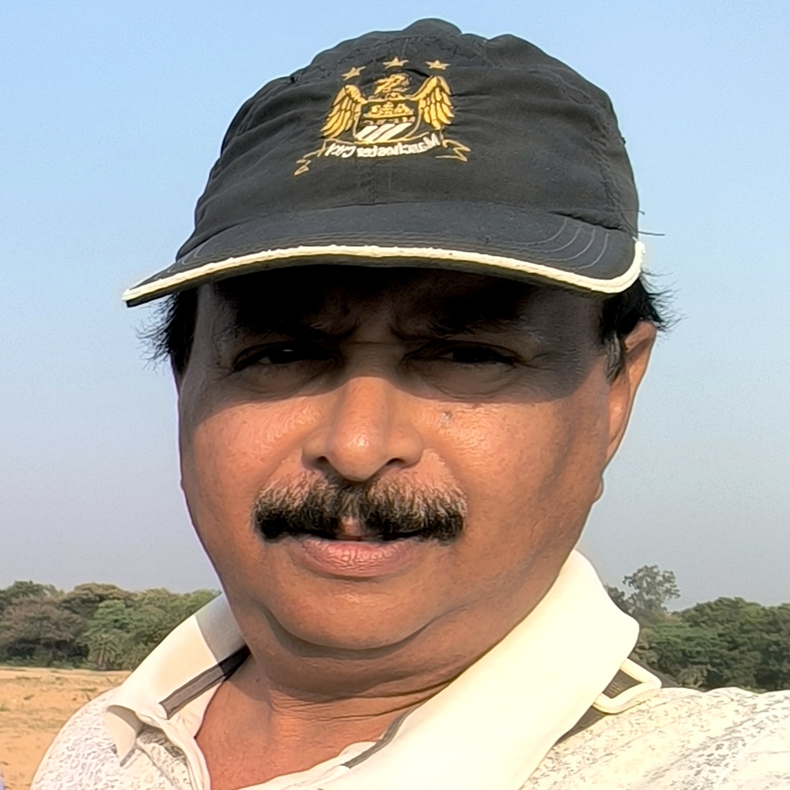संतोष बंसल