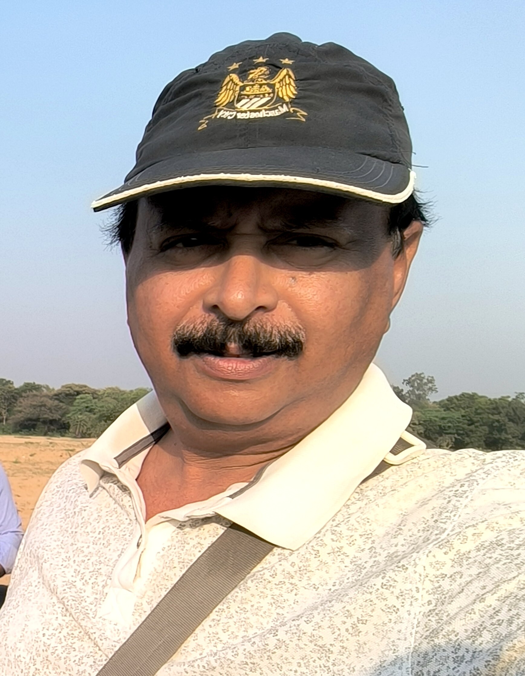 संतोष बंसल