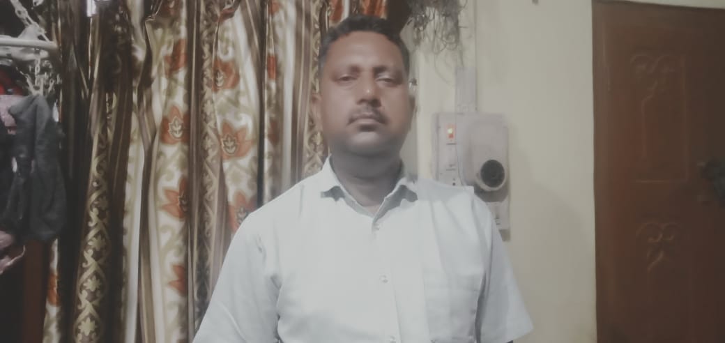 संतोष भगत