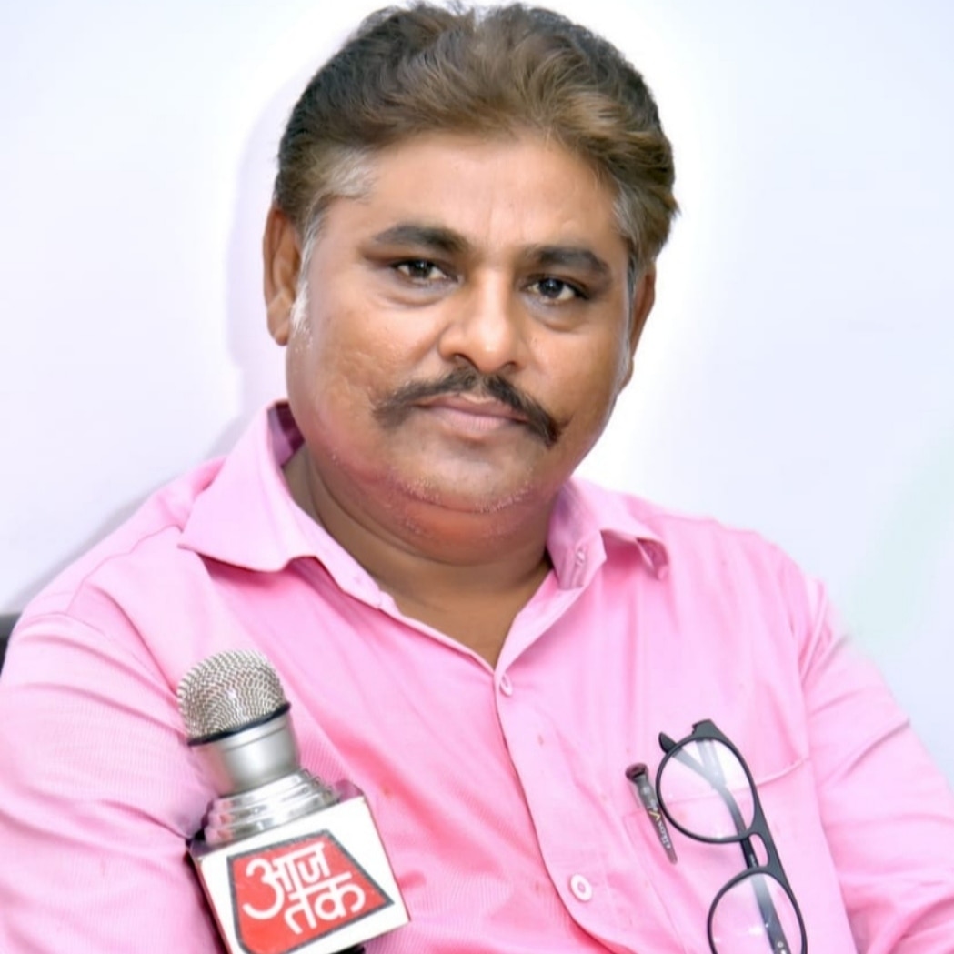 संतोष सिंह