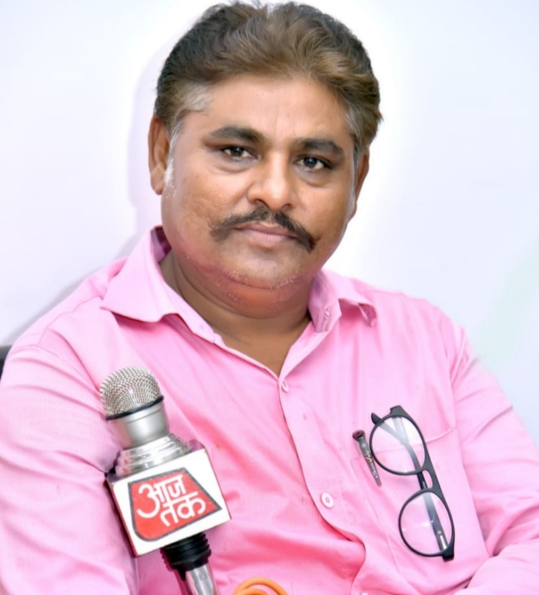 संतोष सिंह