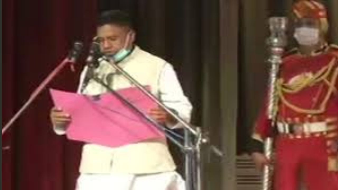 संतोष कुमार सुमन