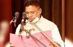 संतोष सुमान मांझी