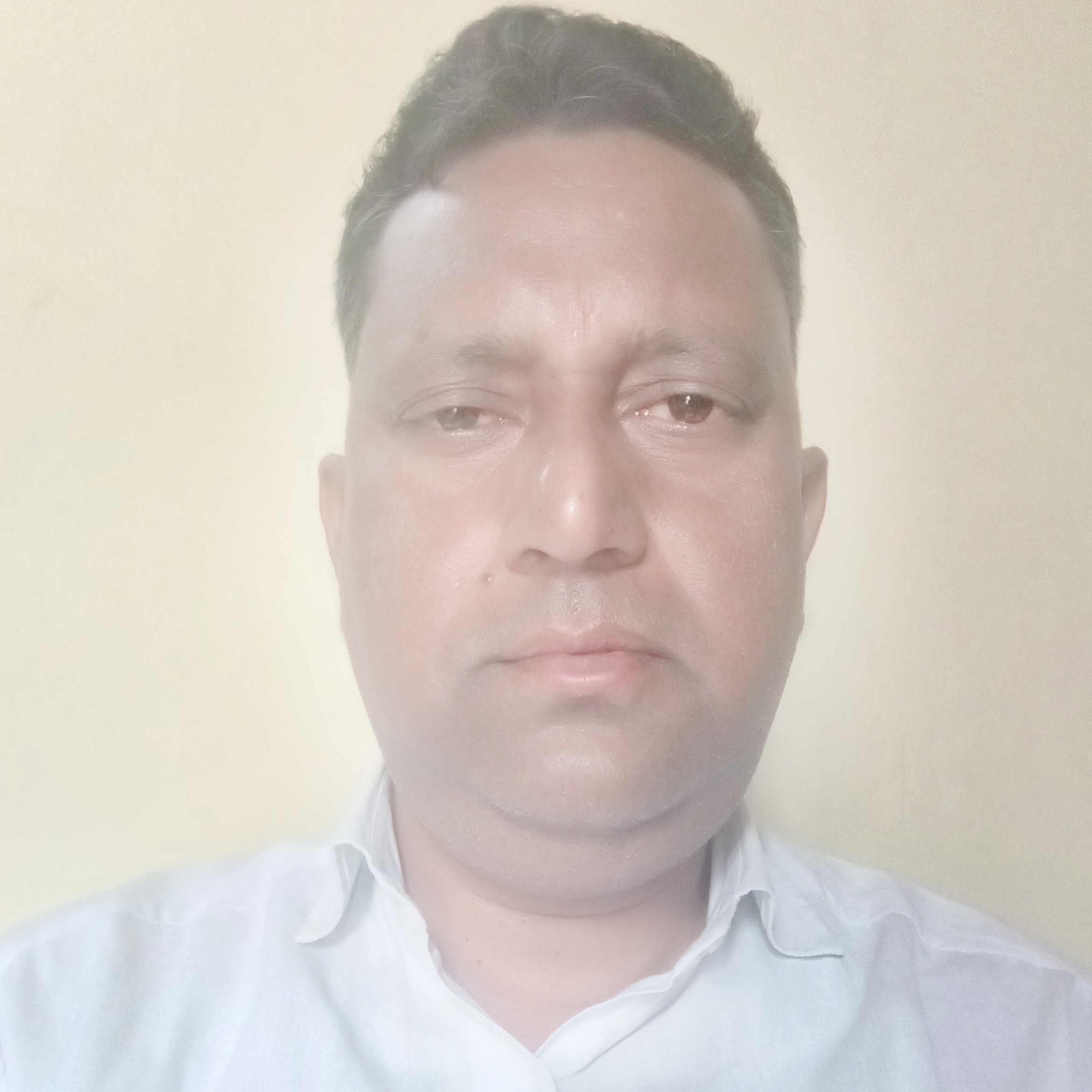 संतोष भगत