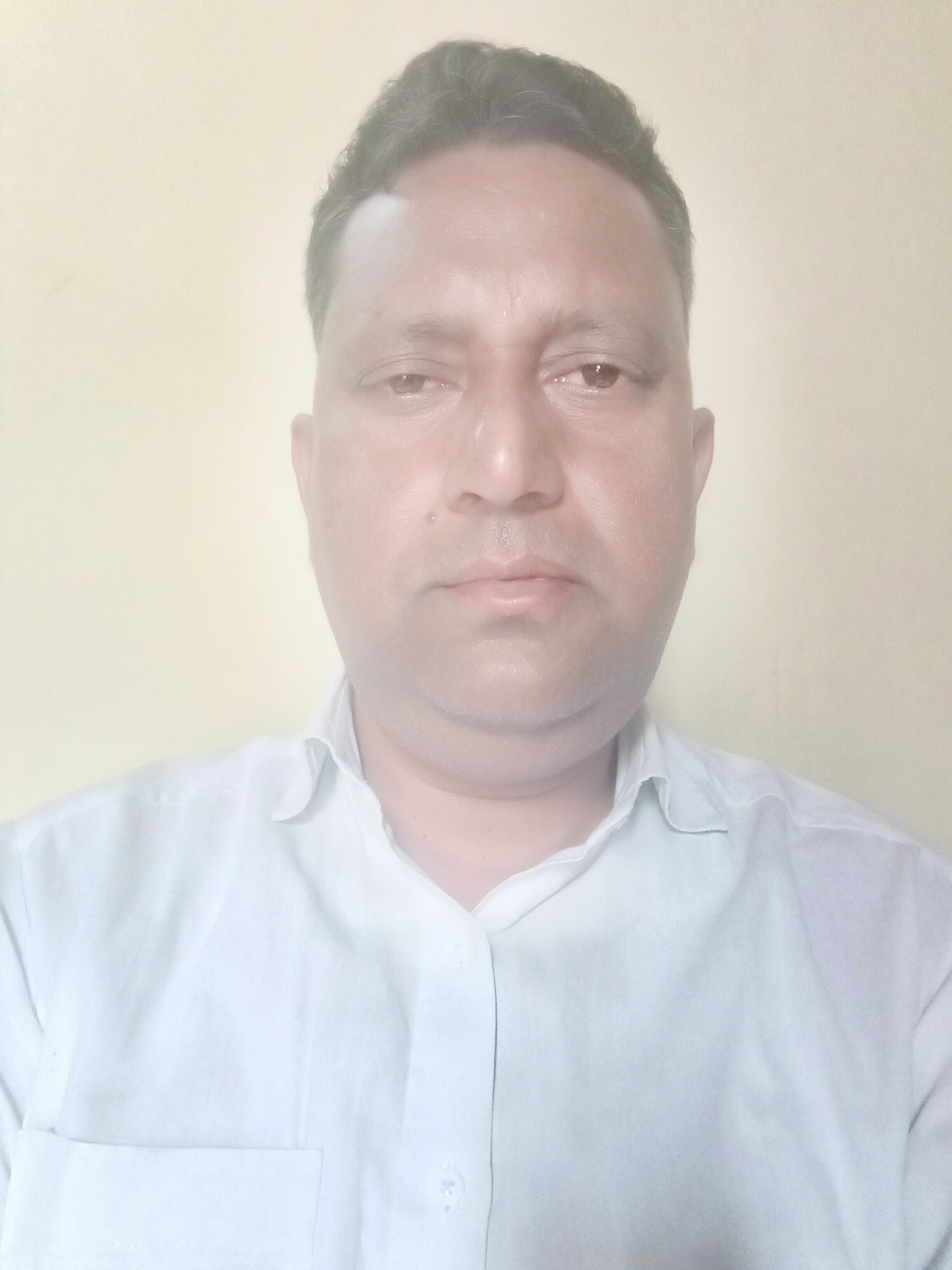संतोष भगत