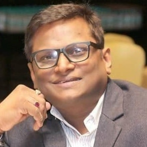 संयम श्रीवास्तव 