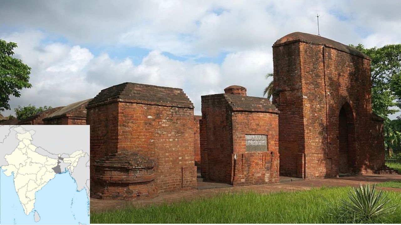 सप्तग्राम