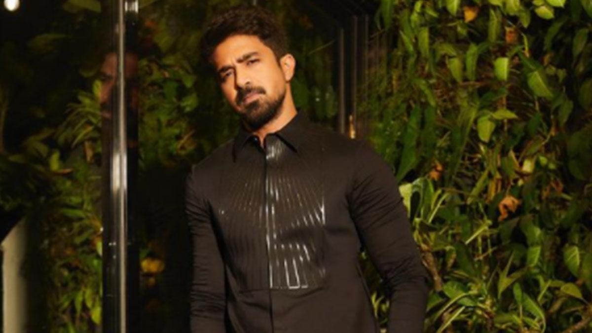 साकिब कुरैशी