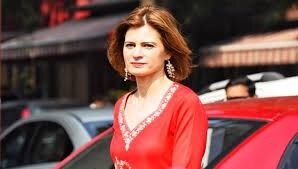 सारा अब्दुल्ला