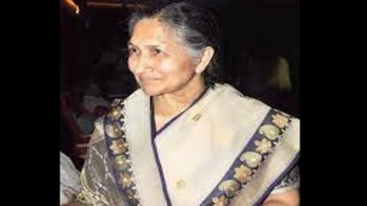 Saroj Rani Gupta Latest News, Updates in Hindi | सरोज रानी गुप्ता के समाचार  और अपडेट - AajTak