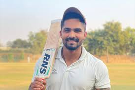 सार्थक रंजन