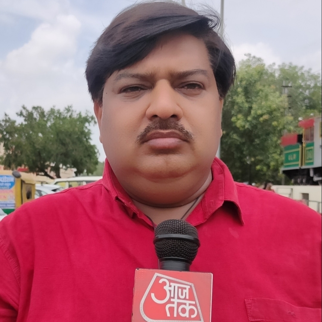 सर्वेश पुरोहित