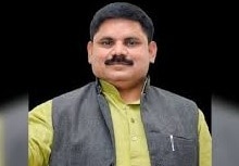 सतीश चंद्र दुबे