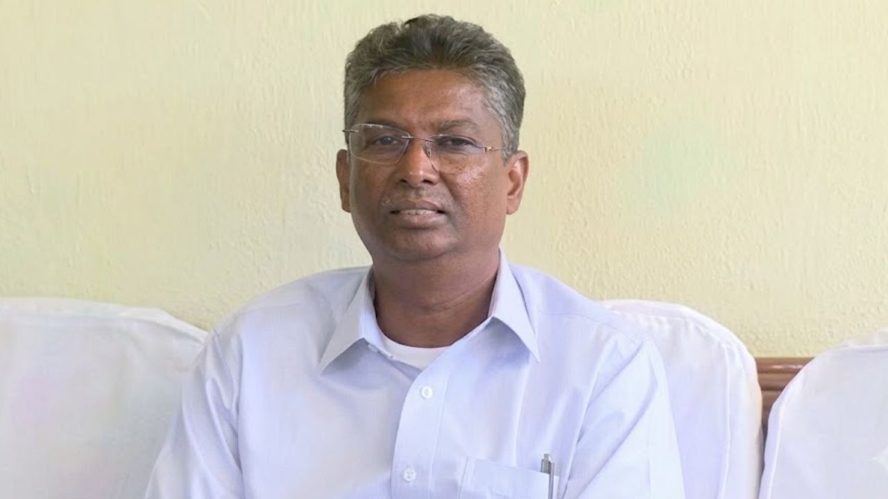 सतीश जारकीहोली