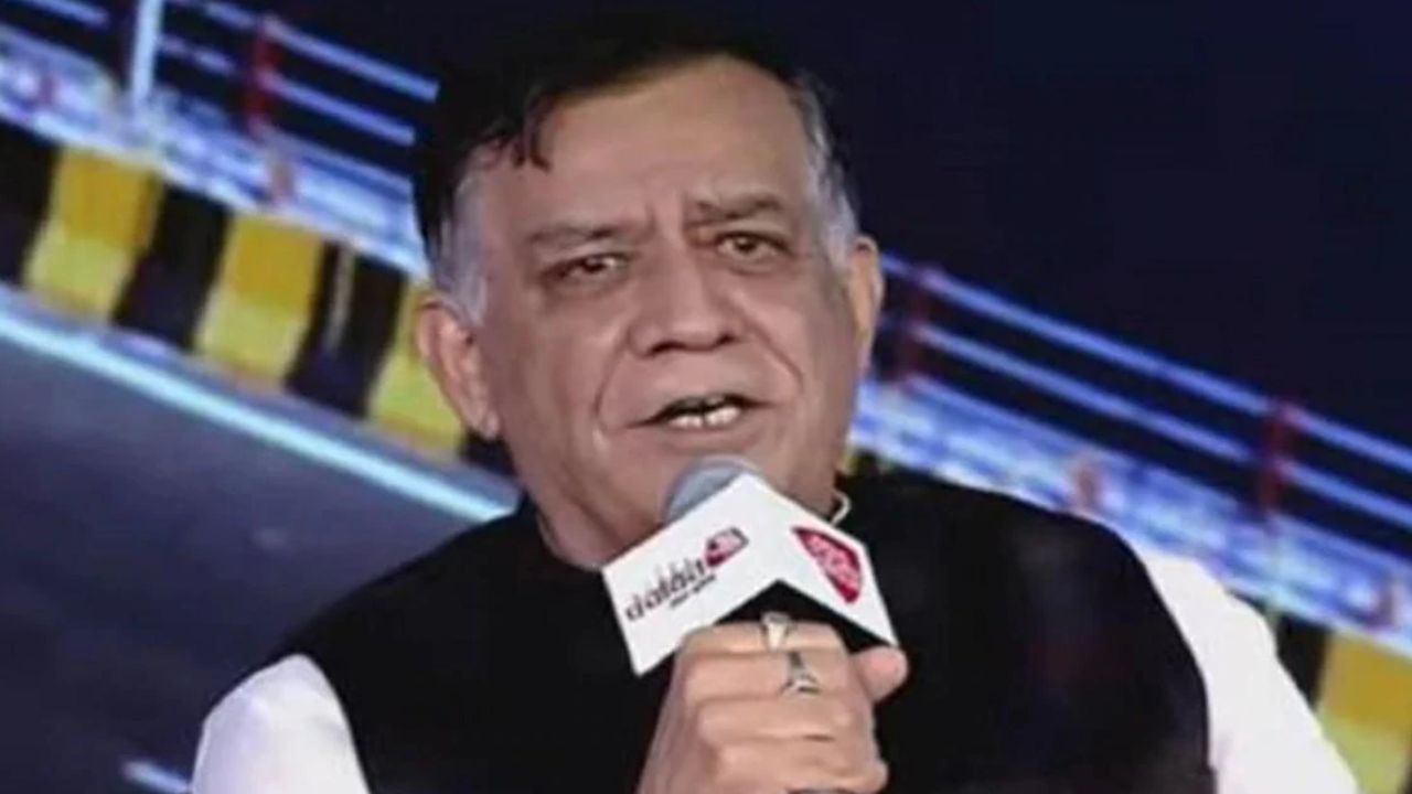 सतीश महाना