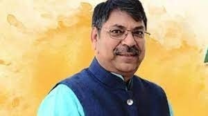 सतीश पूनिया