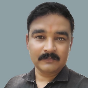 सतीश शाहदेव