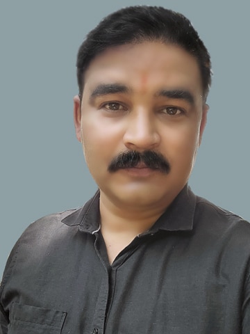 सतीश शाहदेव