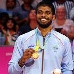 सात्विकसाईराज रेंकीरेड्डी