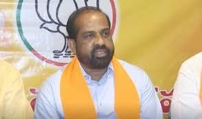 सत्य कुमार यादव