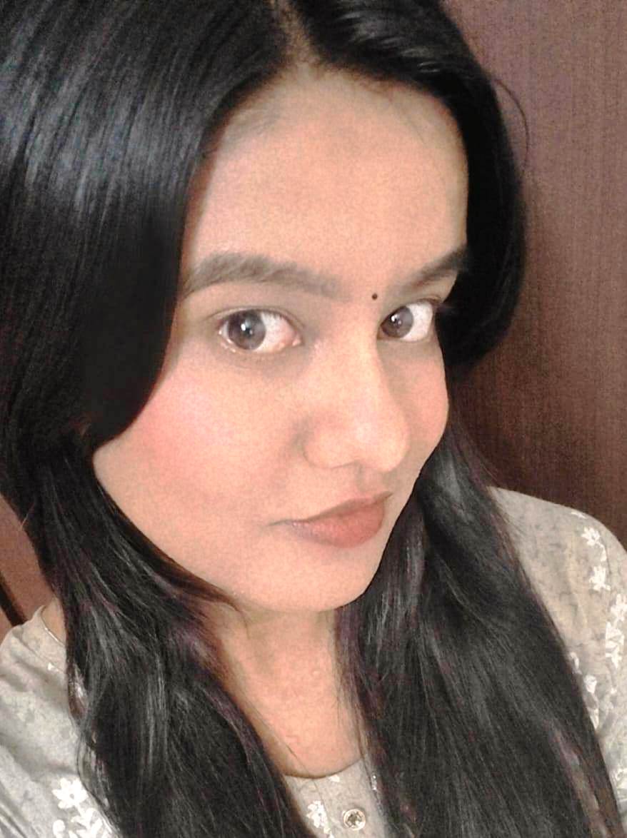 सत्या शर्मा