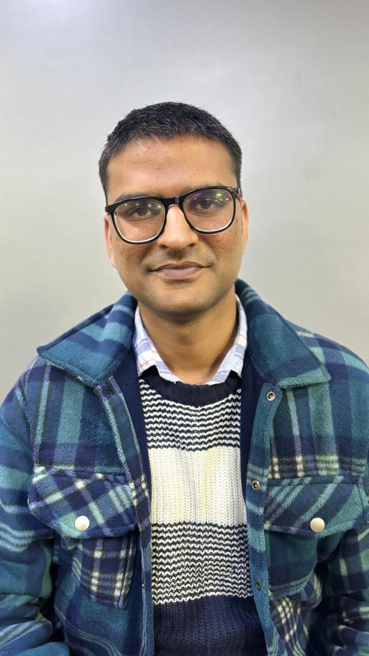 सत्यम तिवारी