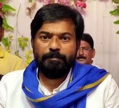 सत्येंद्र कुमार मौर्य 