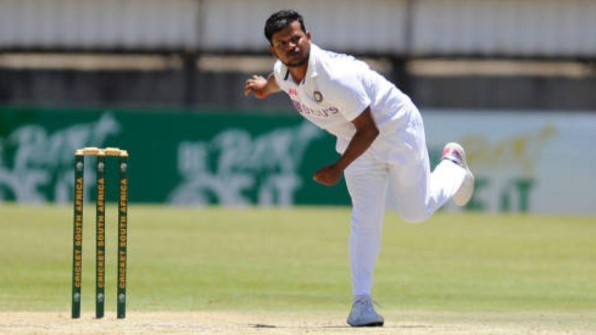 सौरभ कुमार