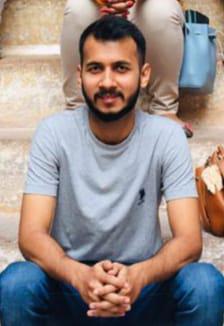 सौरभ आनंद