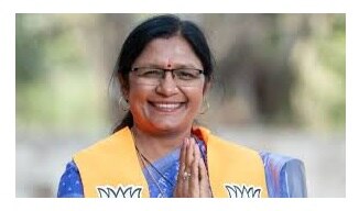 सावित्री ठाकुर