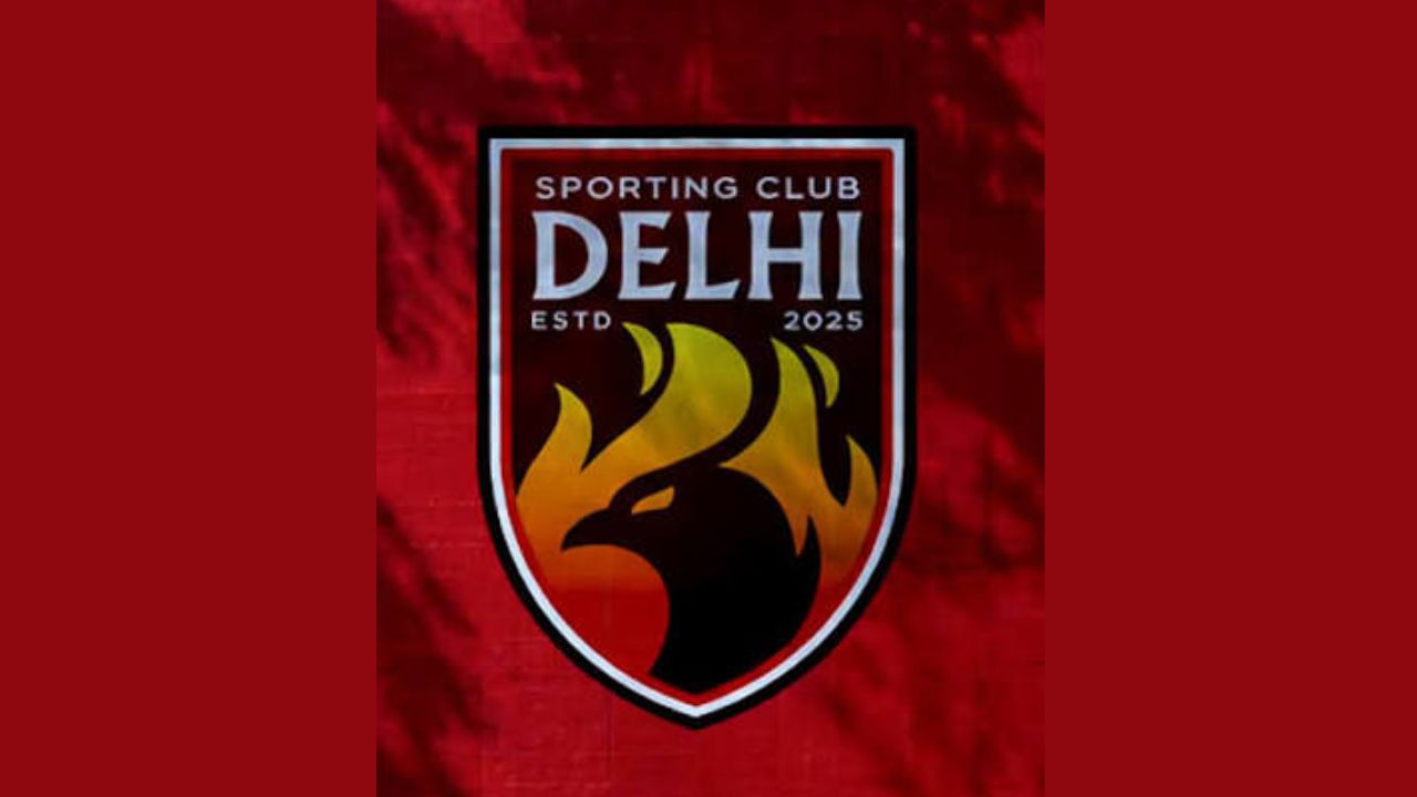 स्पोर्टिंग क्लब दिल्ली