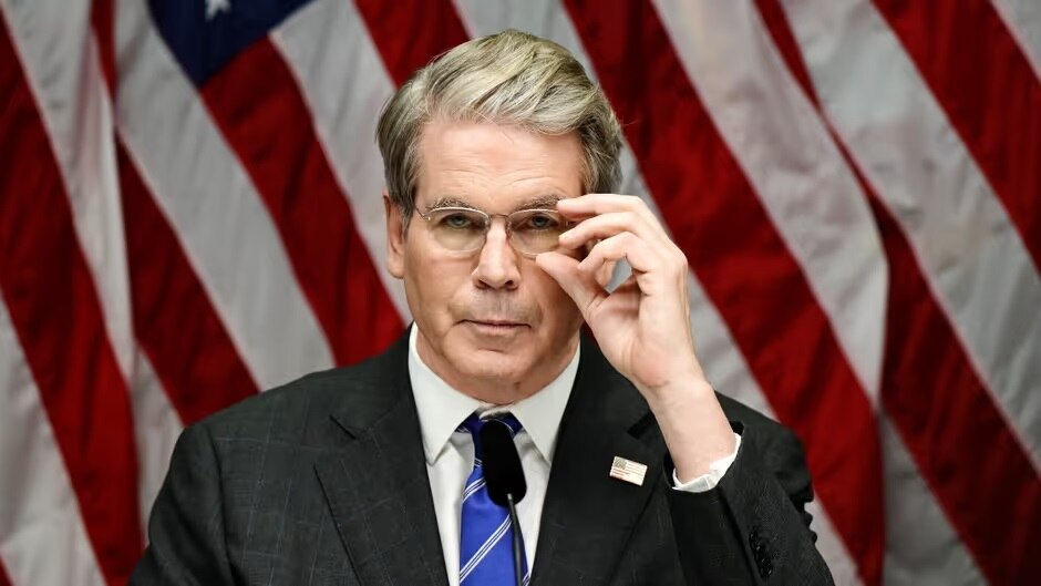 स्कॉट बेसेंट