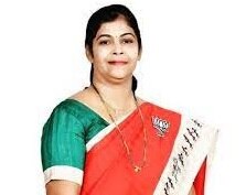 सीमा मोहिले