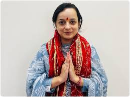 शगुन परिहार