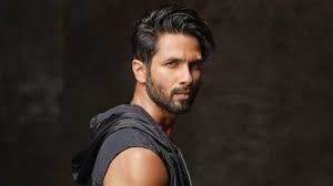 शाहिद कपूर