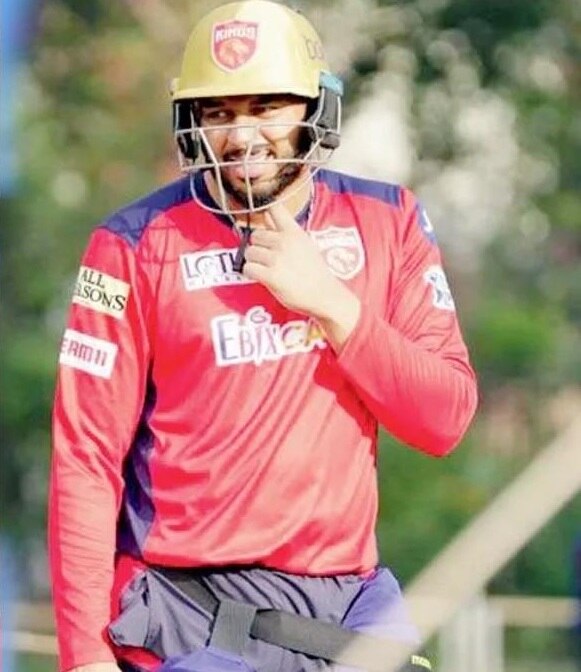 शाहरुख खान, क्रिकेटर