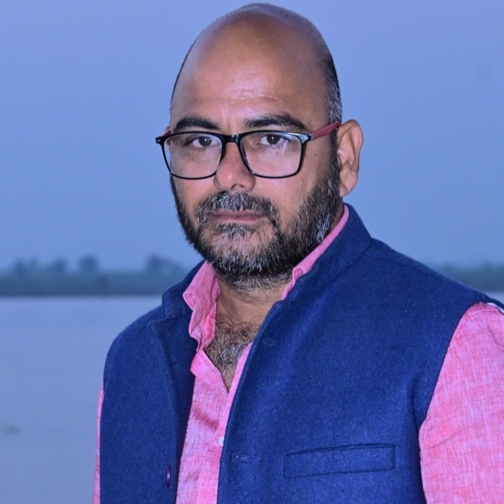 शैलेंद्र प्रताप सिंह