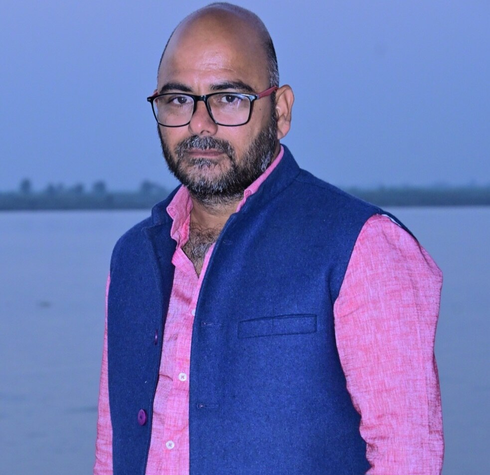 शैलेंद्र प्रताप सिंह