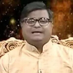 शैलेंद्र पांडेय